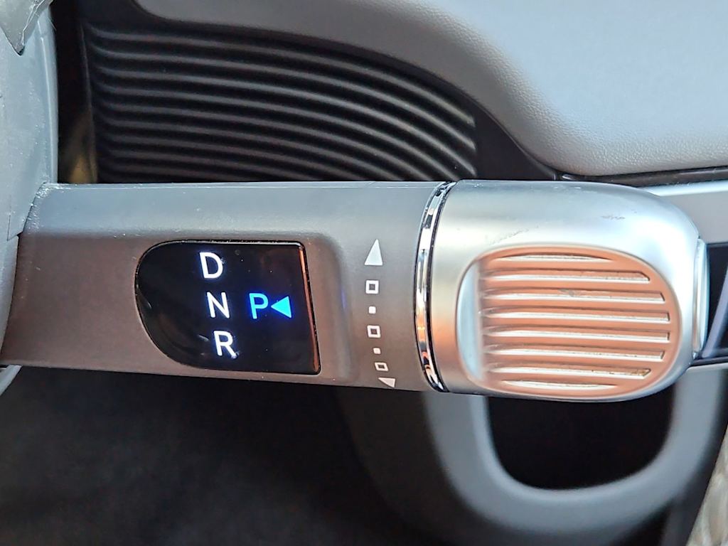 Thumbnail: 2024 Hyundai Ioniq 5 - 33