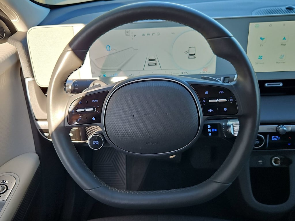 Thumbnail: 2024 Hyundai Ioniq 5 - 14