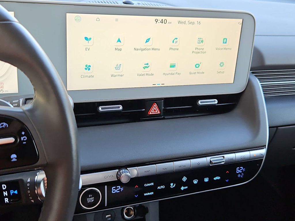 Thumbnail: 2024 Hyundai Ioniq 5 - 15