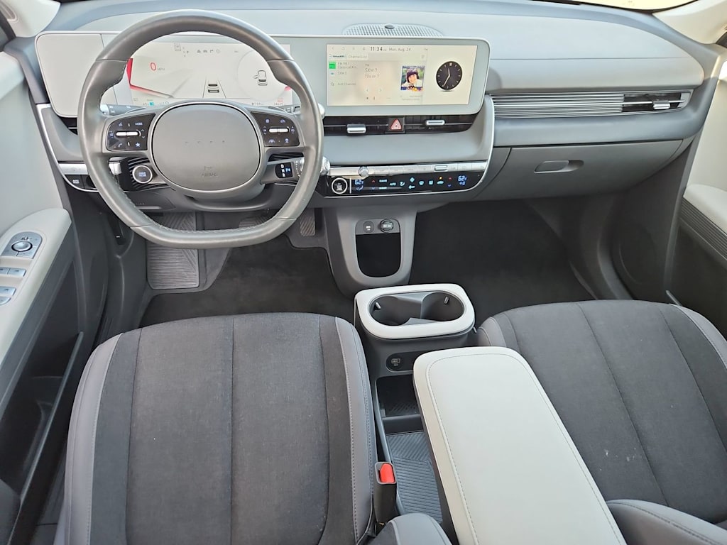 Thumbnail: 2024 Hyundai Ioniq 5 - 10