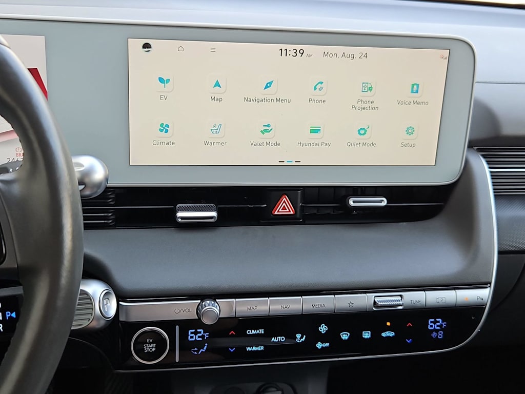 Thumbnail: 2024 Hyundai Ioniq 5 - 15