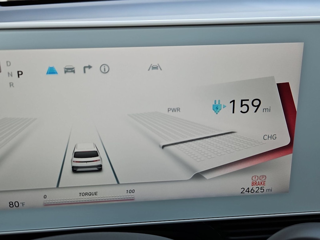 Thumbnail: 2024 Hyundai Ioniq 5 - 34