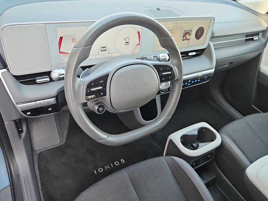 Thumbnail: 2024 Hyundai Ioniq 5 - 2