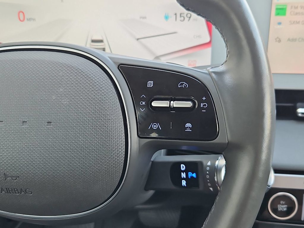 Thumbnail: 2024 Hyundai Ioniq 5 - 29