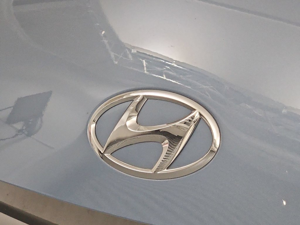 Thumbnail: 2024 Hyundai Ioniq 5 - 7