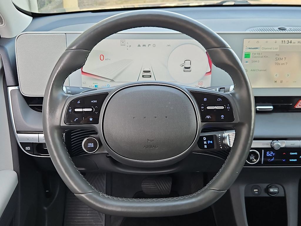 Thumbnail: 2024 Hyundai Ioniq 5 - 14