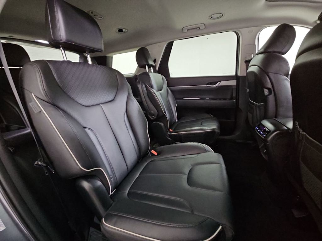 Thumbnail: 2023 Hyundai Palisade - 27