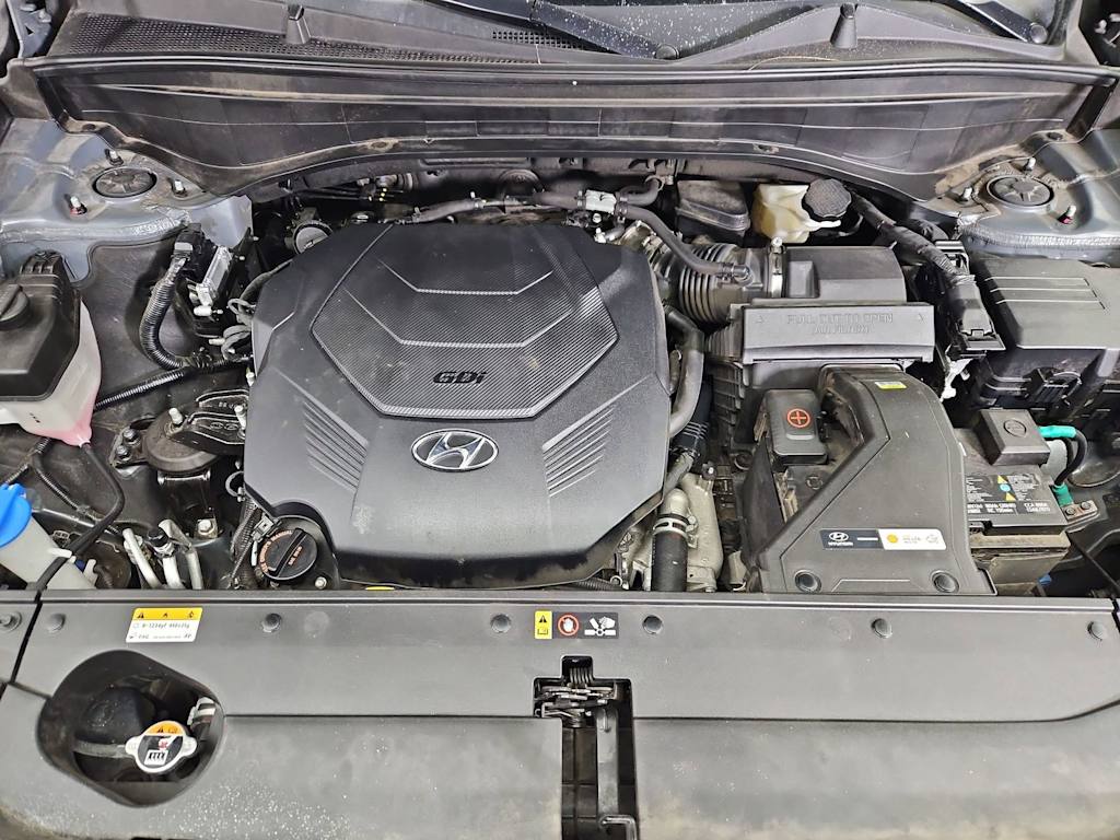 Thumbnail: 2023 Hyundai Palisade - 23