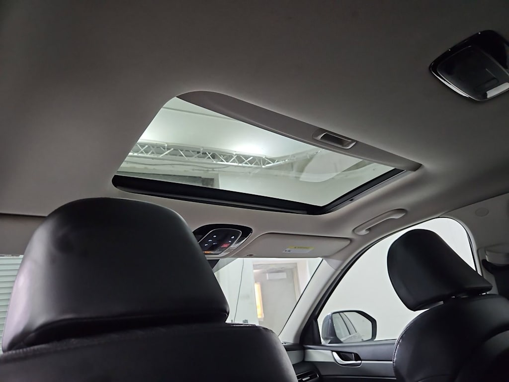 Thumbnail: 2023 Hyundai Palisade - 28