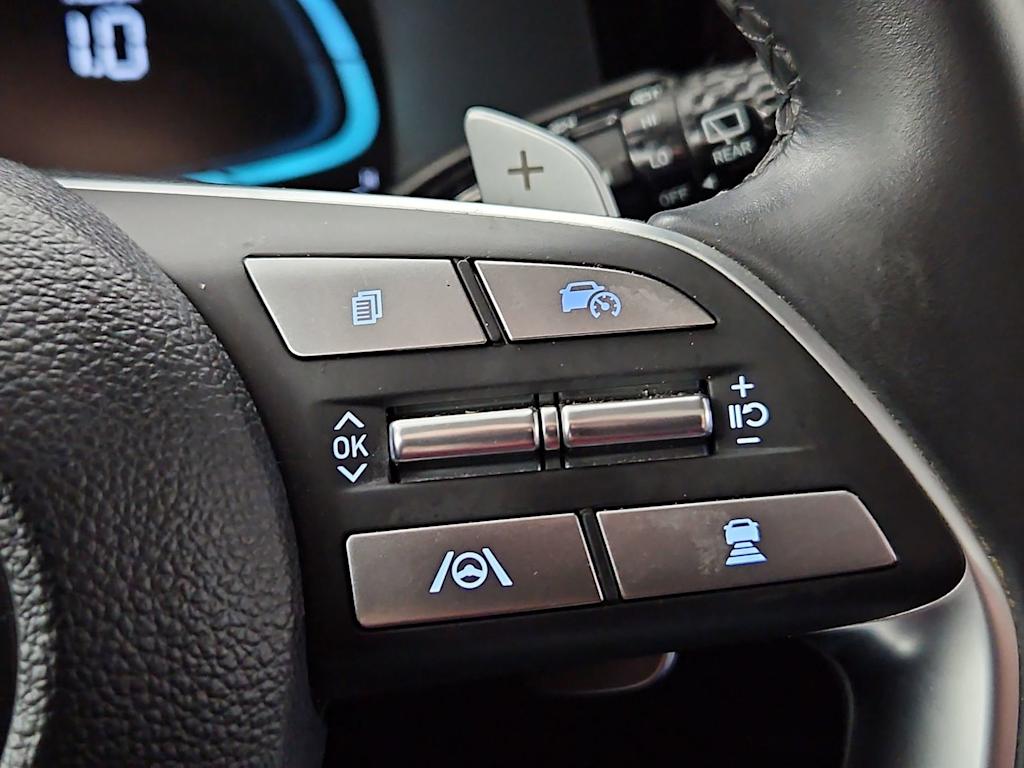 Thumbnail: 2023 Hyundai Palisade - 30