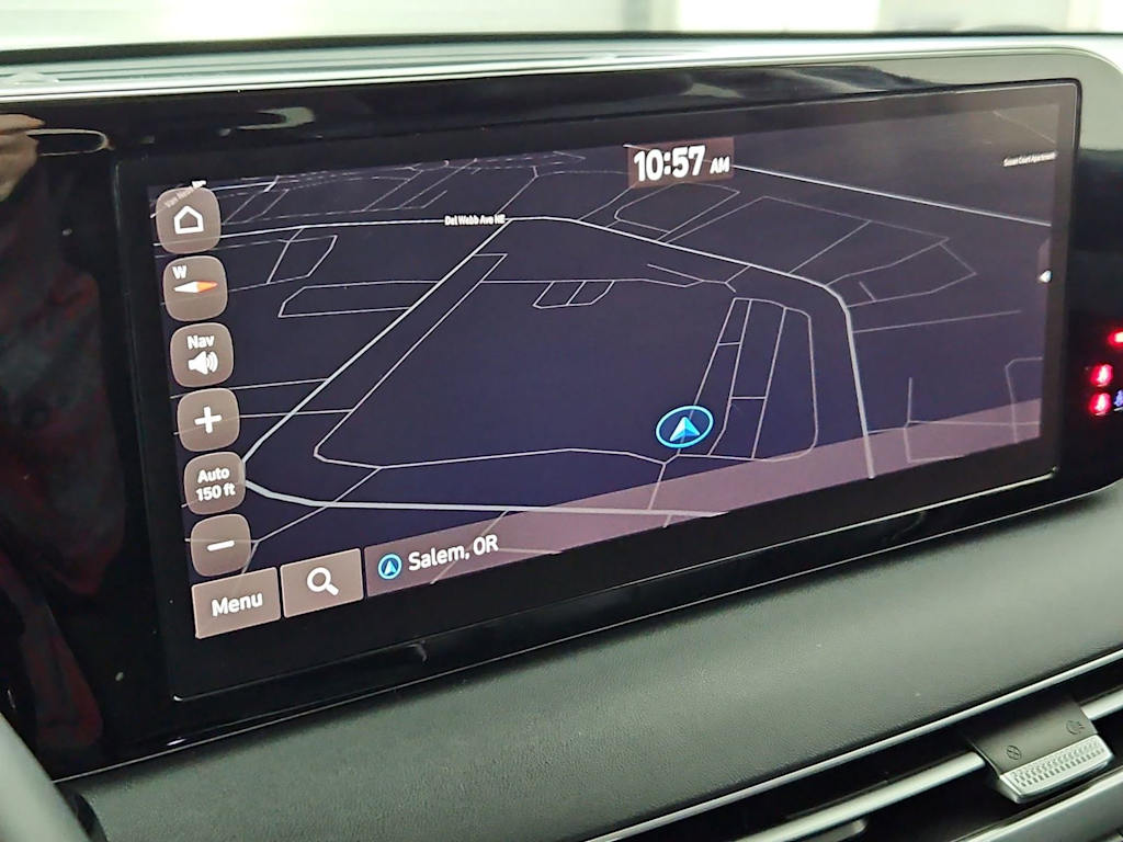 Thumbnail: 2023 Hyundai Palisade - 33