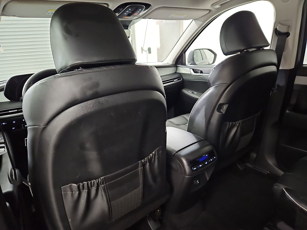 Thumbnail: 2023 Hyundai Palisade - 25