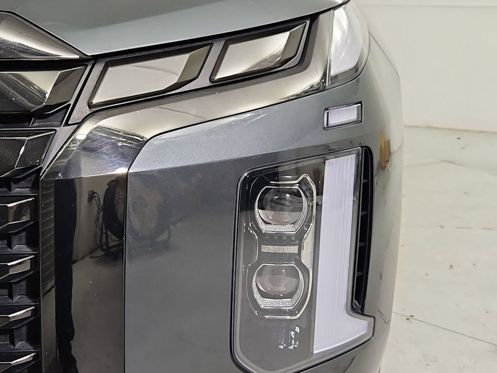 Thumbnail: 2023 Hyundai Palisade - 9