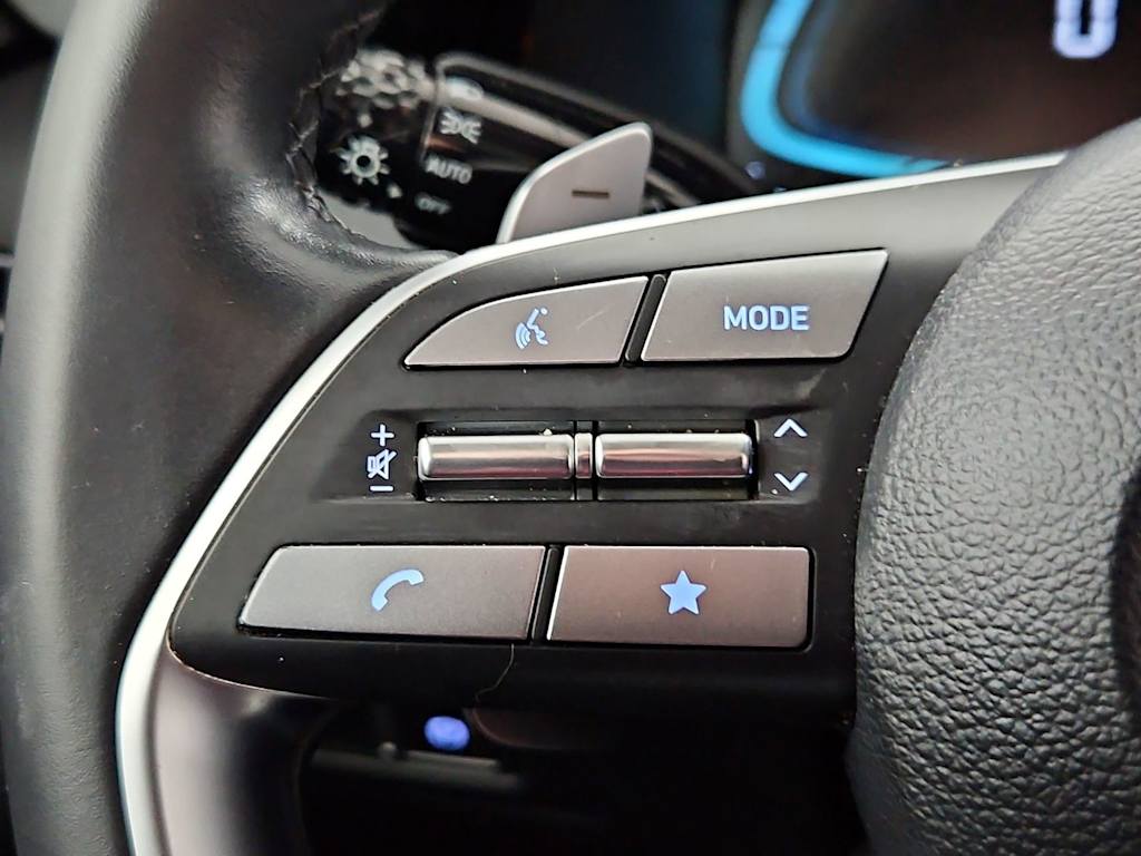 Thumbnail: 2023 Hyundai Palisade - 29