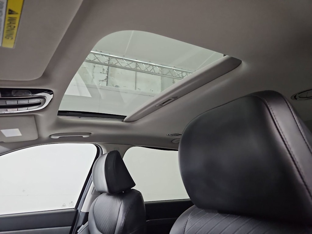 Thumbnail: 2023 Hyundai Palisade - 26