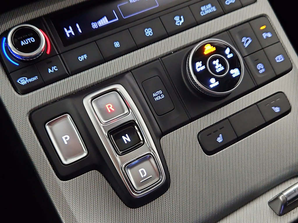 Thumbnail: 2023 Hyundai Palisade - 37