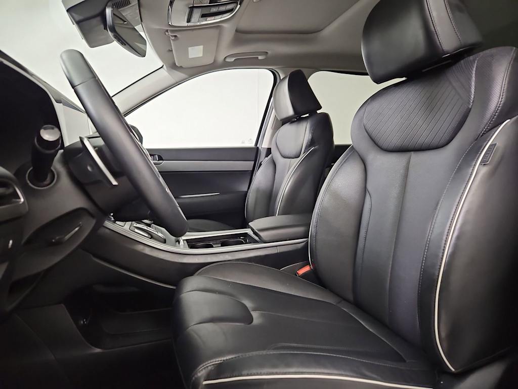 Thumbnail: 2023 Hyundai Palisade - 11