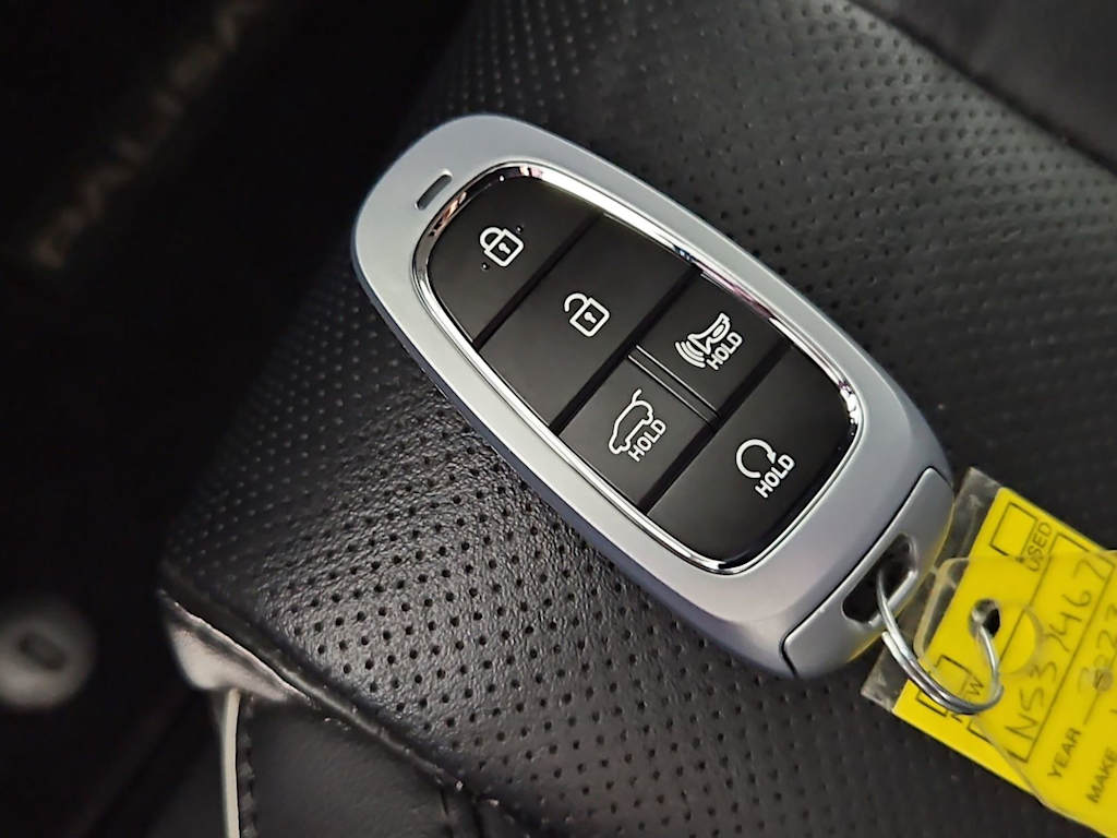 Thumbnail: 2023 Hyundai Palisade - 38