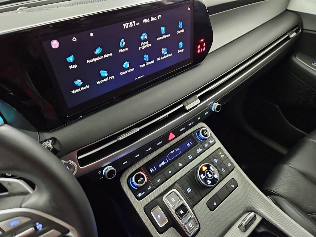 Thumbnail: 2023 Hyundai Palisade - 15