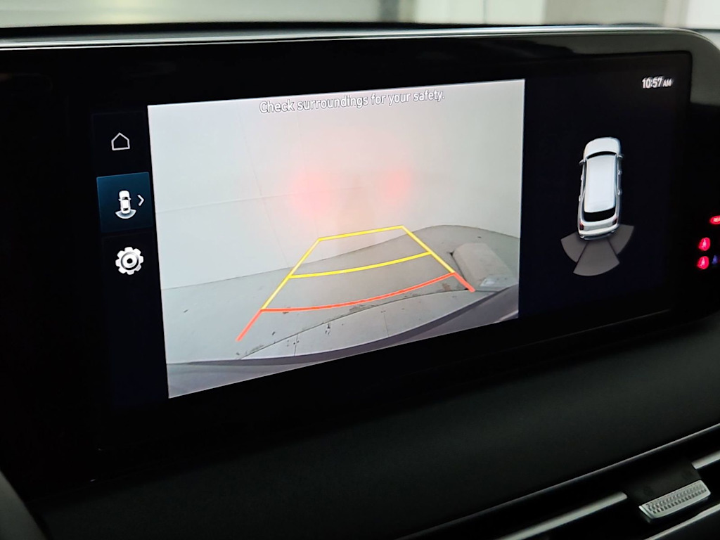 Thumbnail: 2023 Hyundai Palisade - 34