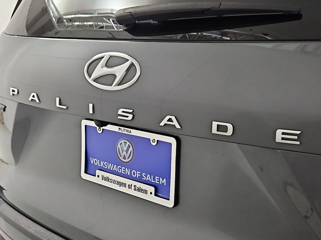 Thumbnail: 2023 Hyundai Palisade - 18