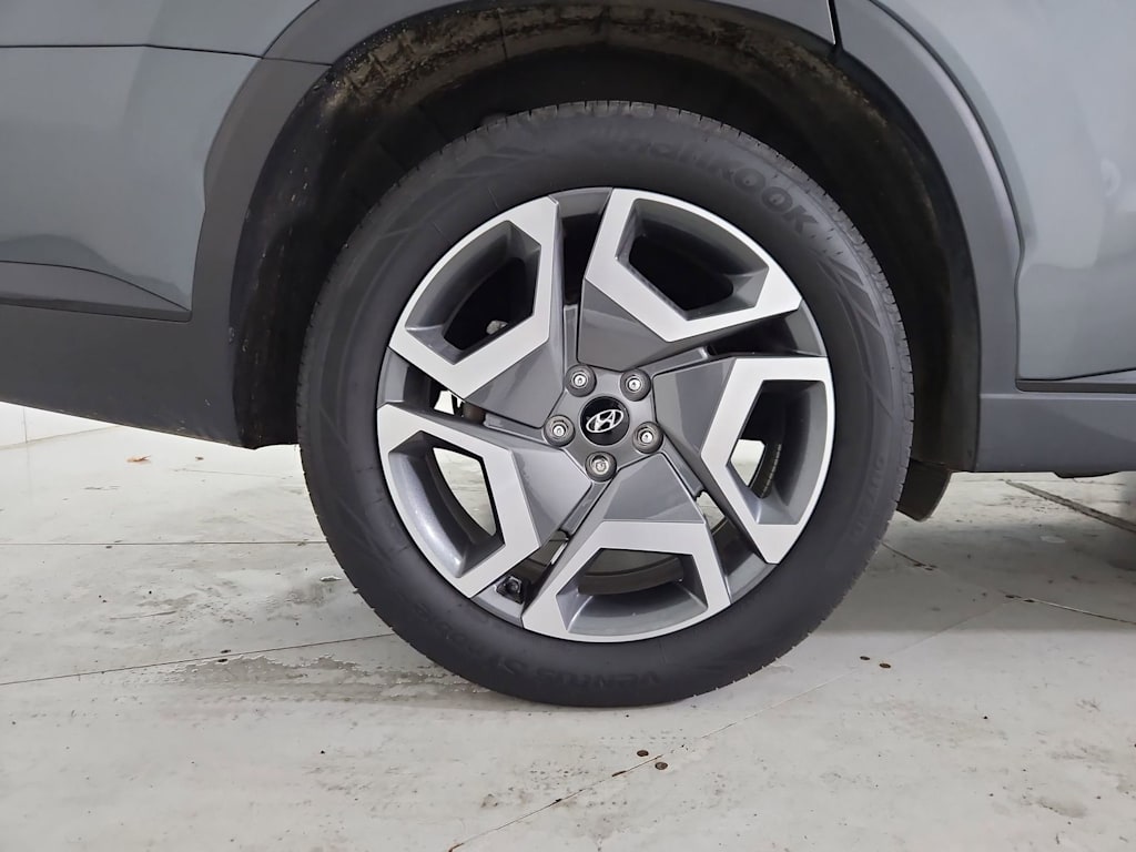 Thumbnail: 2023 Hyundai Palisade - 8