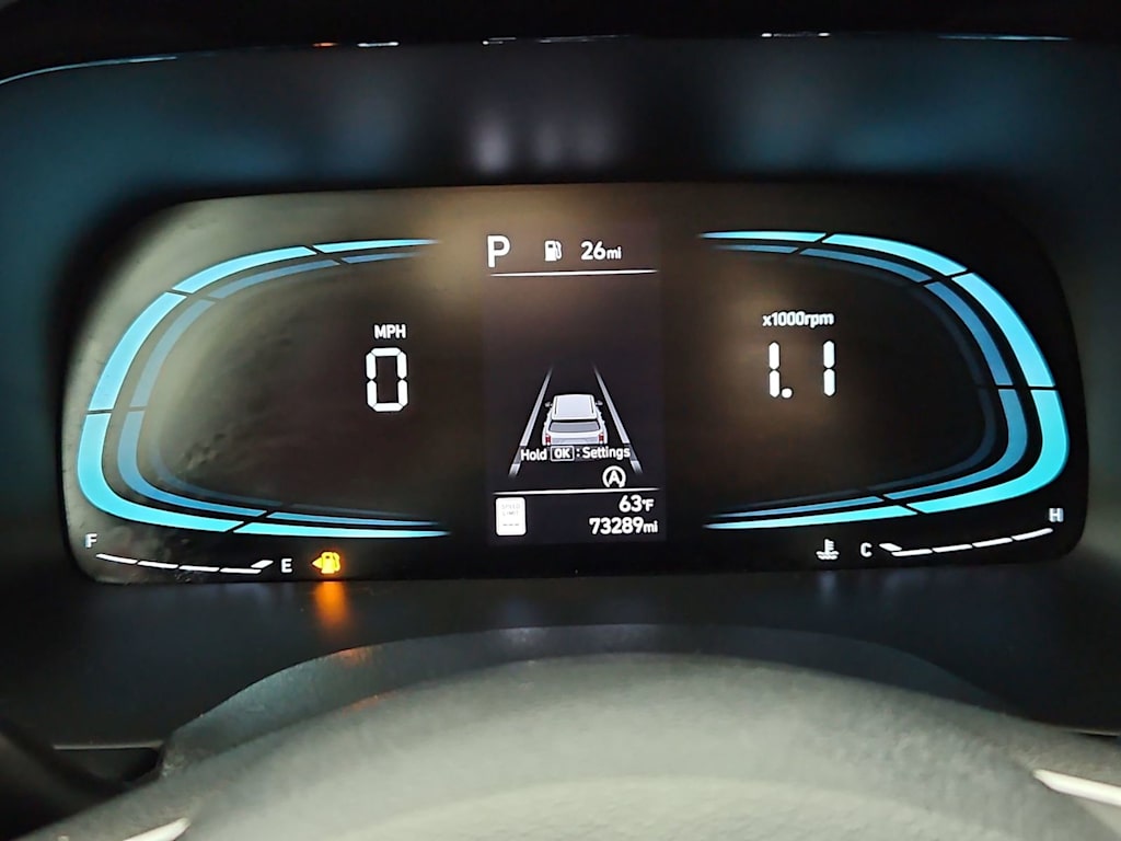 Thumbnail: 2023 Hyundai Palisade - 16