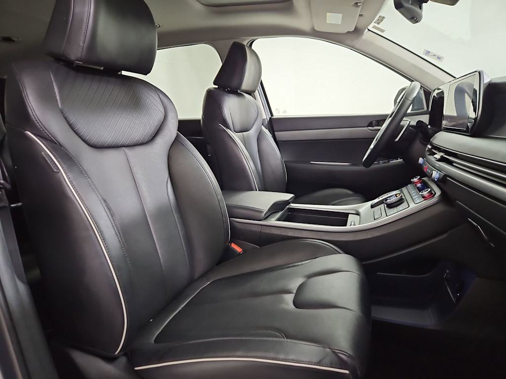 Thumbnail: 2023 Hyundai Palisade - 12