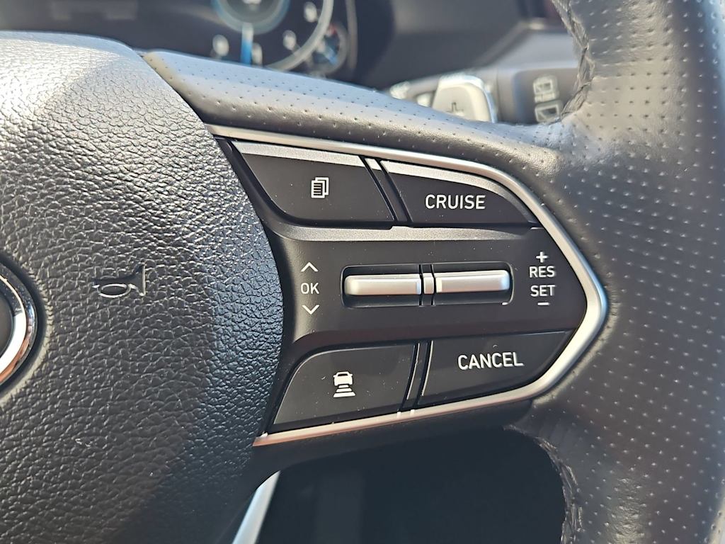Thumbnail: 2022 Hyundai Palisade - 29