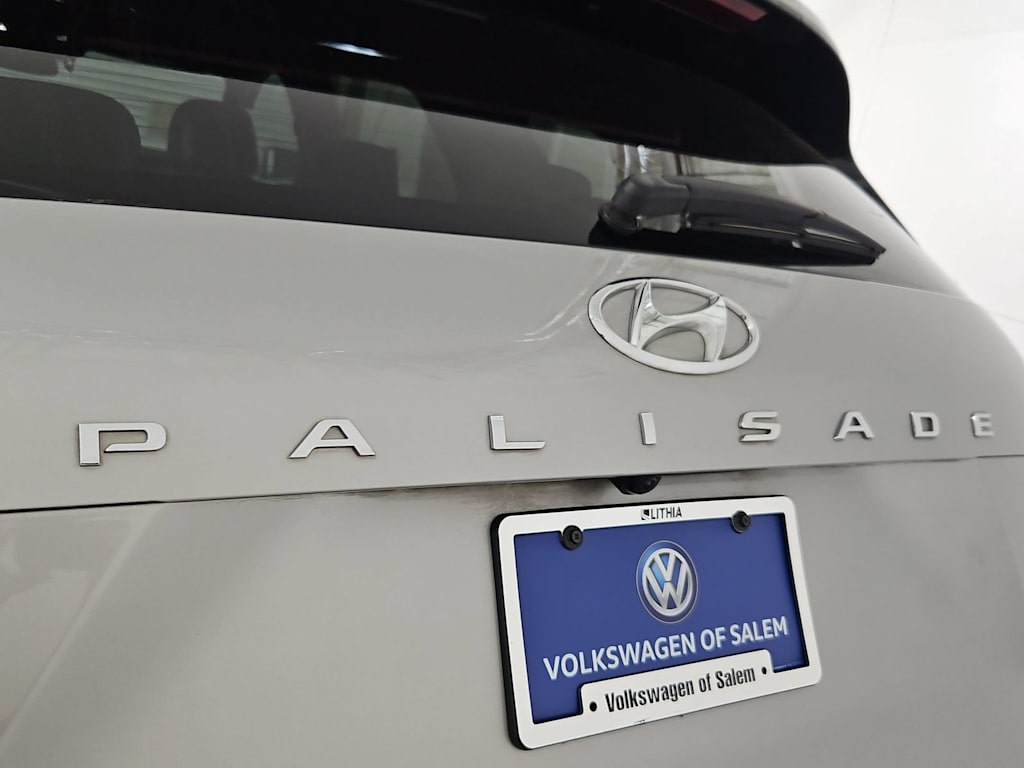Thumbnail: 2022 Hyundai Palisade - 23