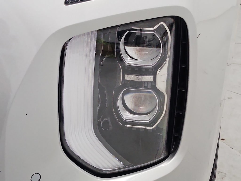 Thumbnail: 2022 Hyundai Palisade - 7