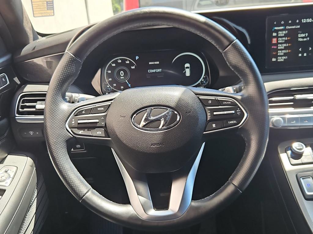 Thumbnail: 2022 Hyundai Palisade - 14