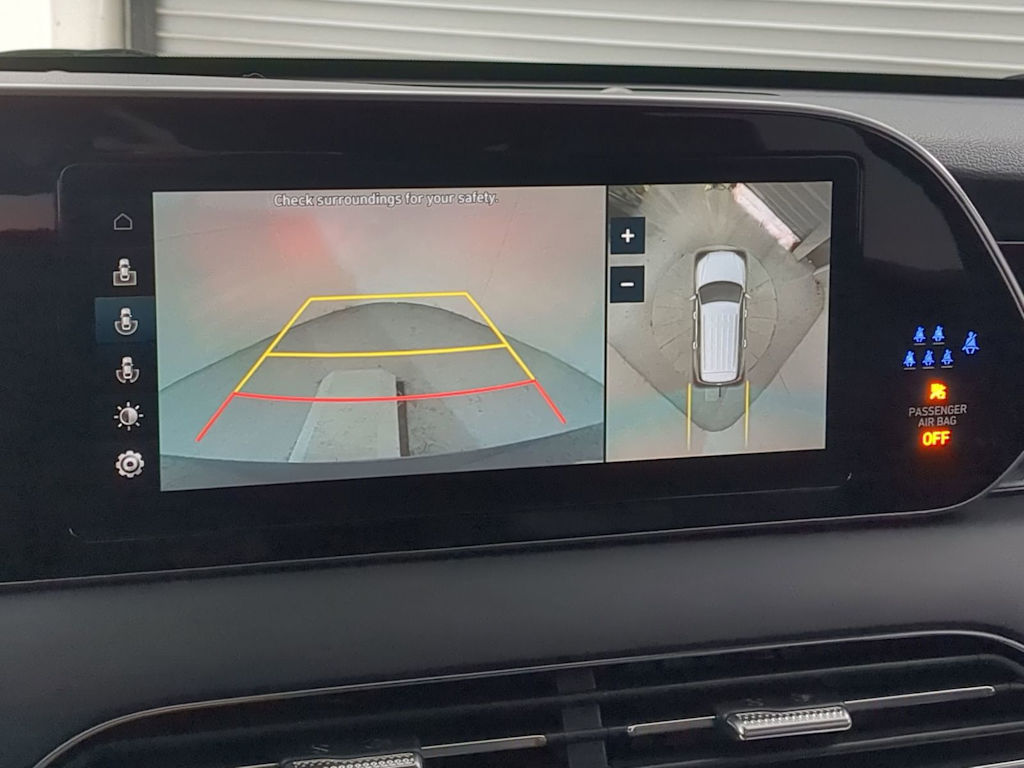 Thumbnail: 2022 Hyundai Palisade - 31