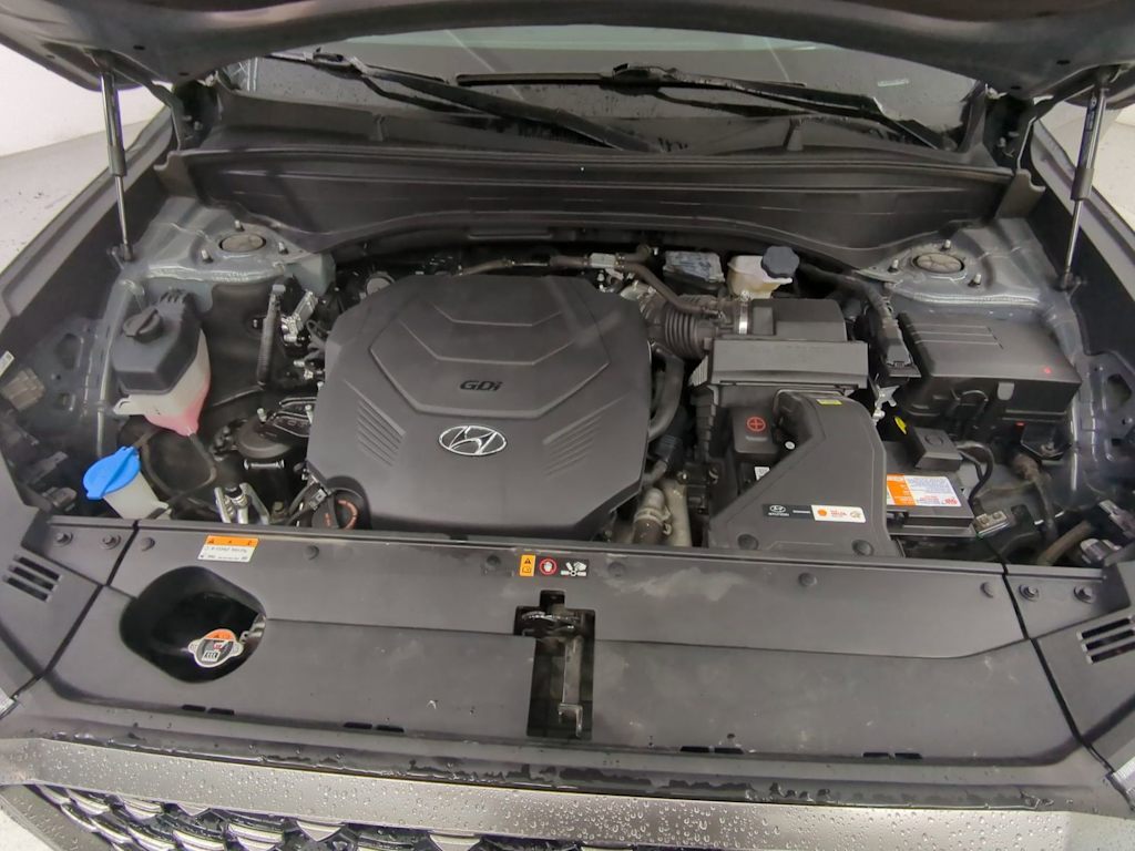 Thumbnail: 2022 Hyundai Palisade - 9