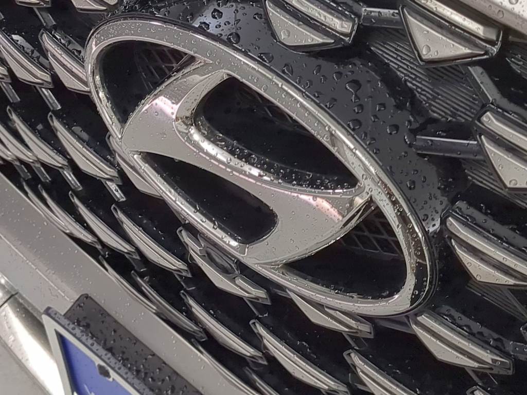 Thumbnail: 2022 Hyundai Palisade - 7