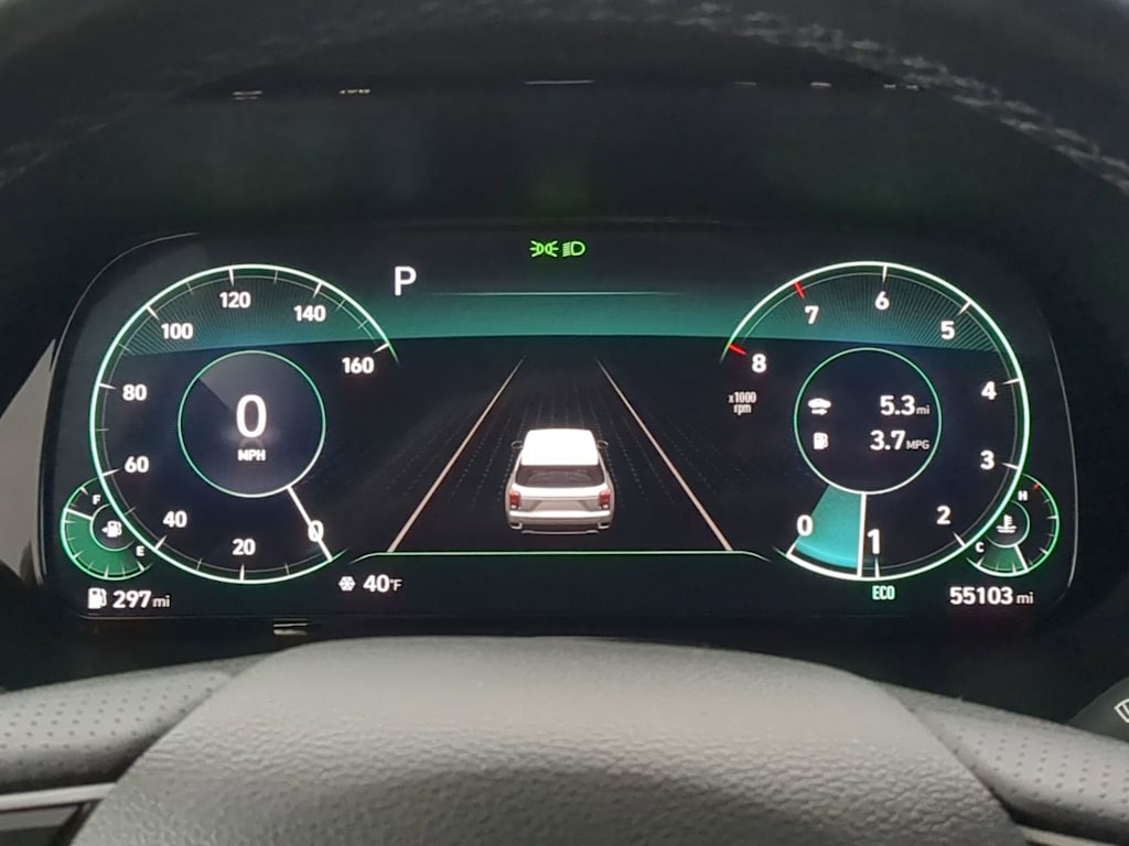 Thumbnail: 2022 Hyundai Palisade - 16