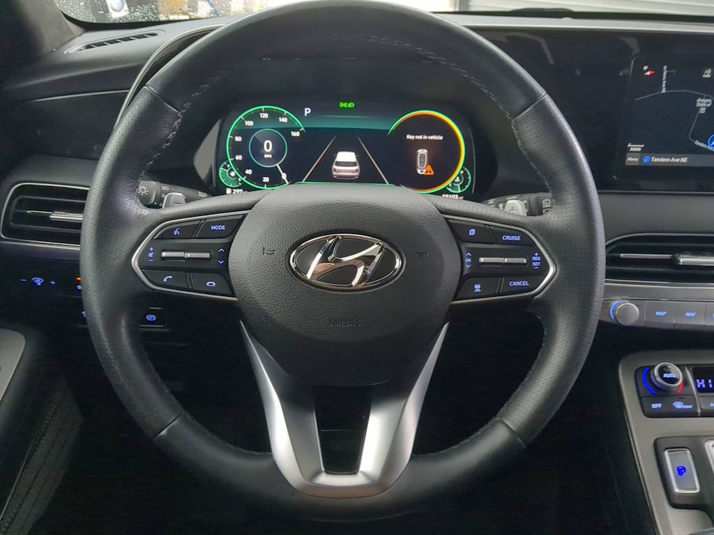 Thumbnail: 2022 Hyundai Palisade - 10