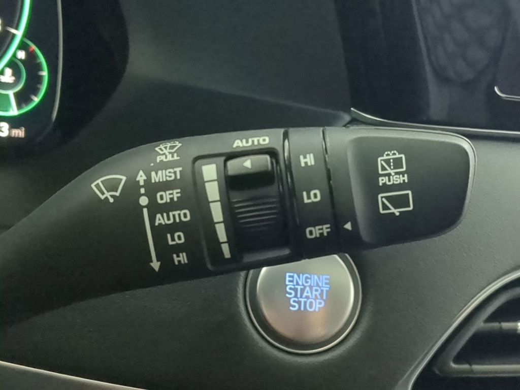 Thumbnail: 2022 Hyundai Palisade - 29