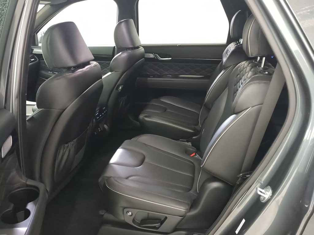 Thumbnail: 2022 Hyundai Palisade - 24