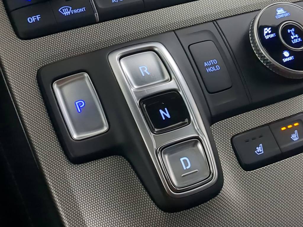 Thumbnail: 2022 Hyundai Palisade - 33