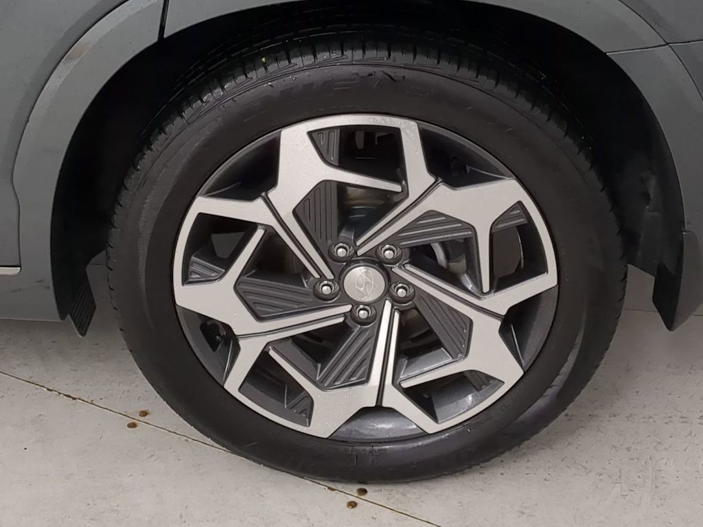 Thumbnail: 2022 Hyundai Palisade - 8