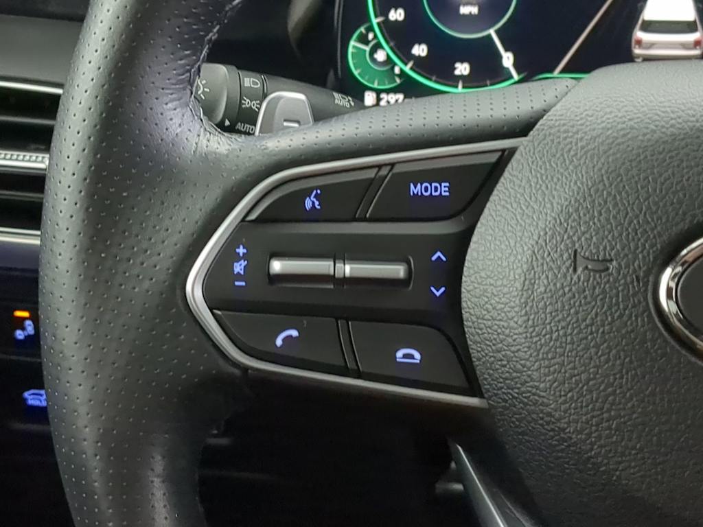 Thumbnail: 2022 Hyundai Palisade - 27