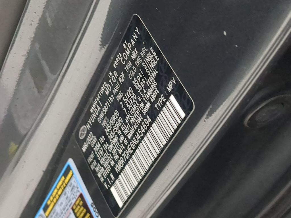 Thumbnail: 2022 Hyundai Palisade - 18