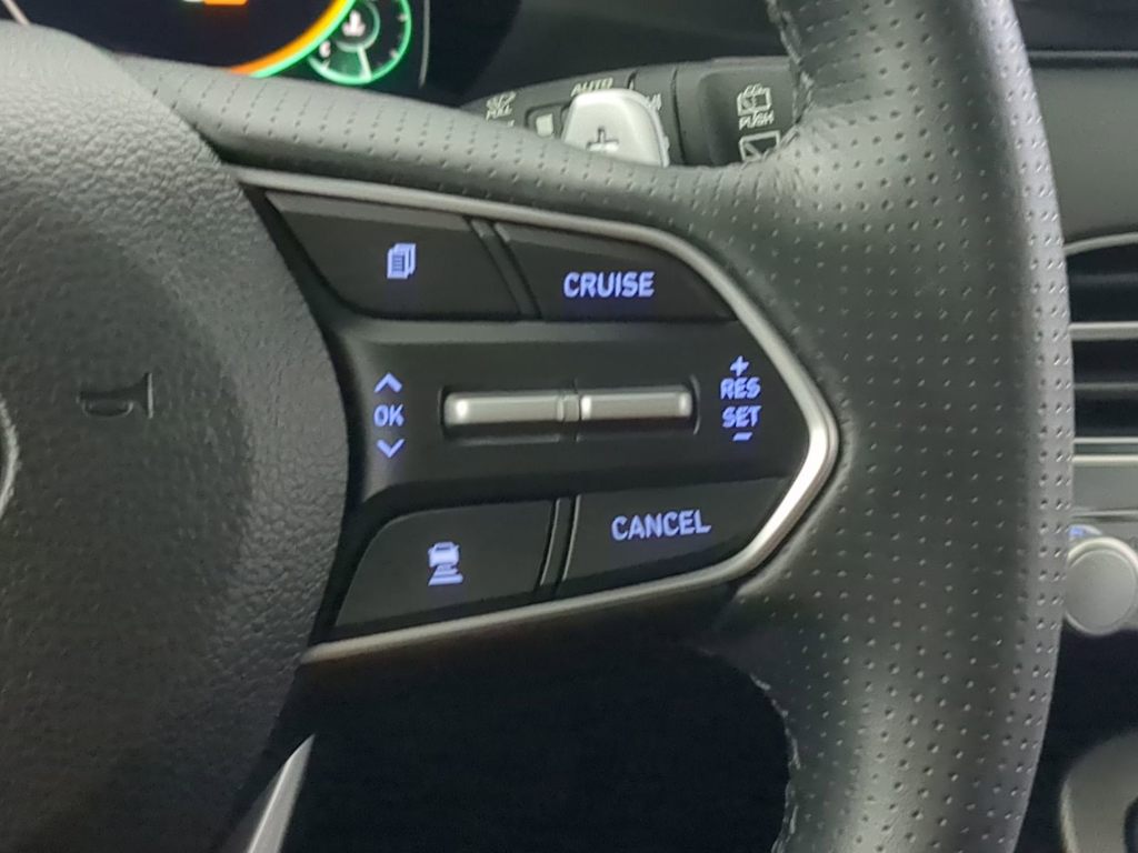 Thumbnail: 2022 Hyundai Palisade - 28