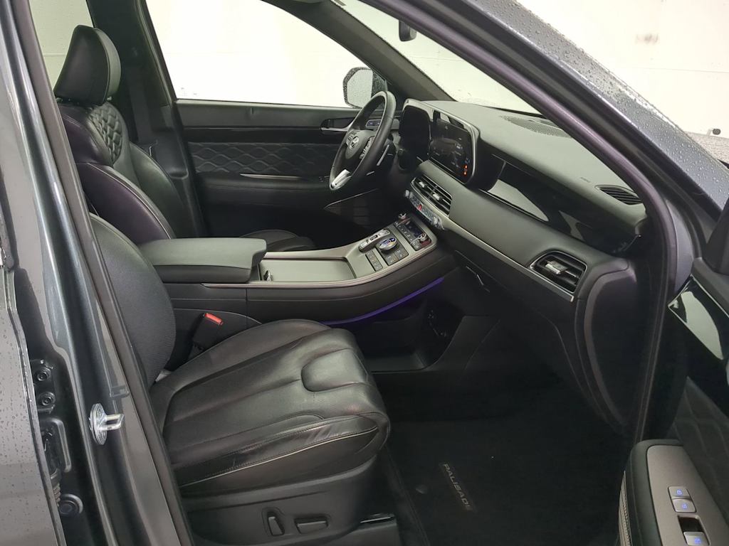 Thumbnail: 2022 Hyundai Palisade - 26