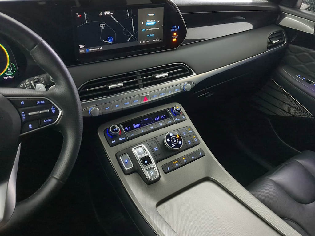 Thumbnail: 2022 Hyundai Palisade - 14