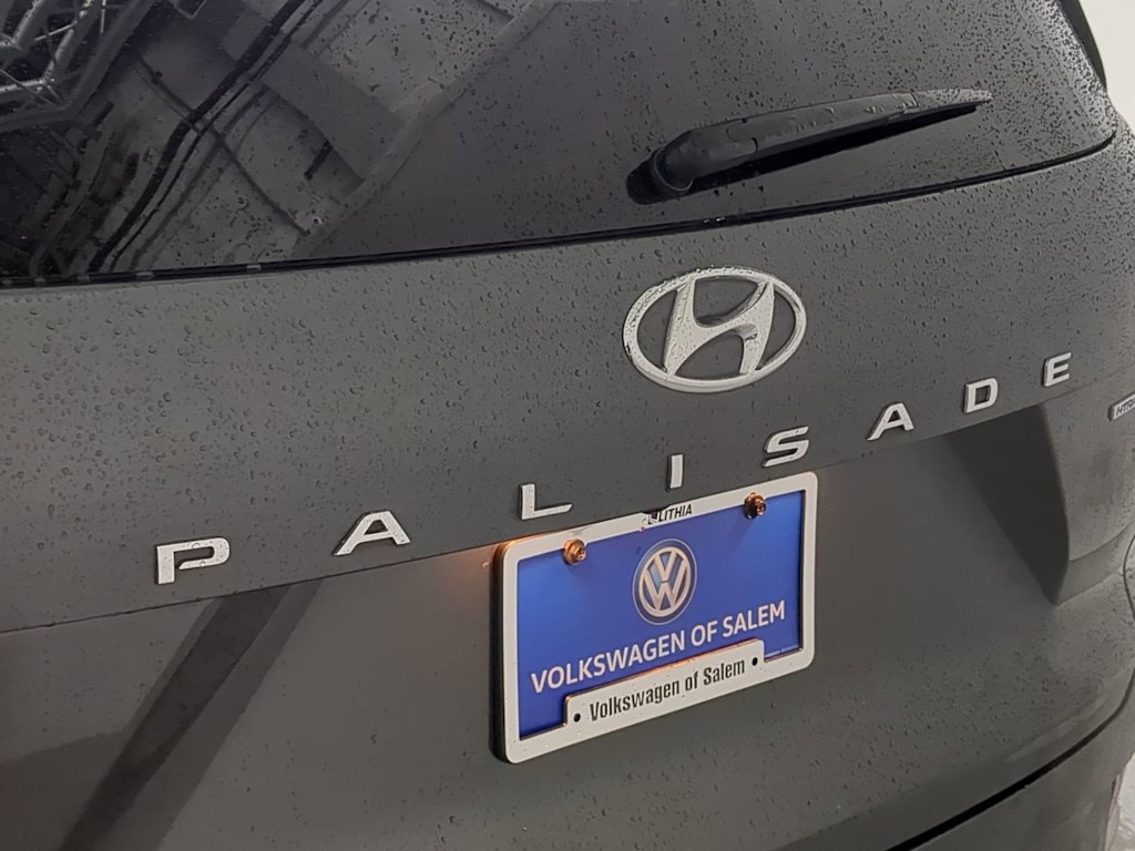 Thumbnail: 2022 Hyundai Palisade - 22