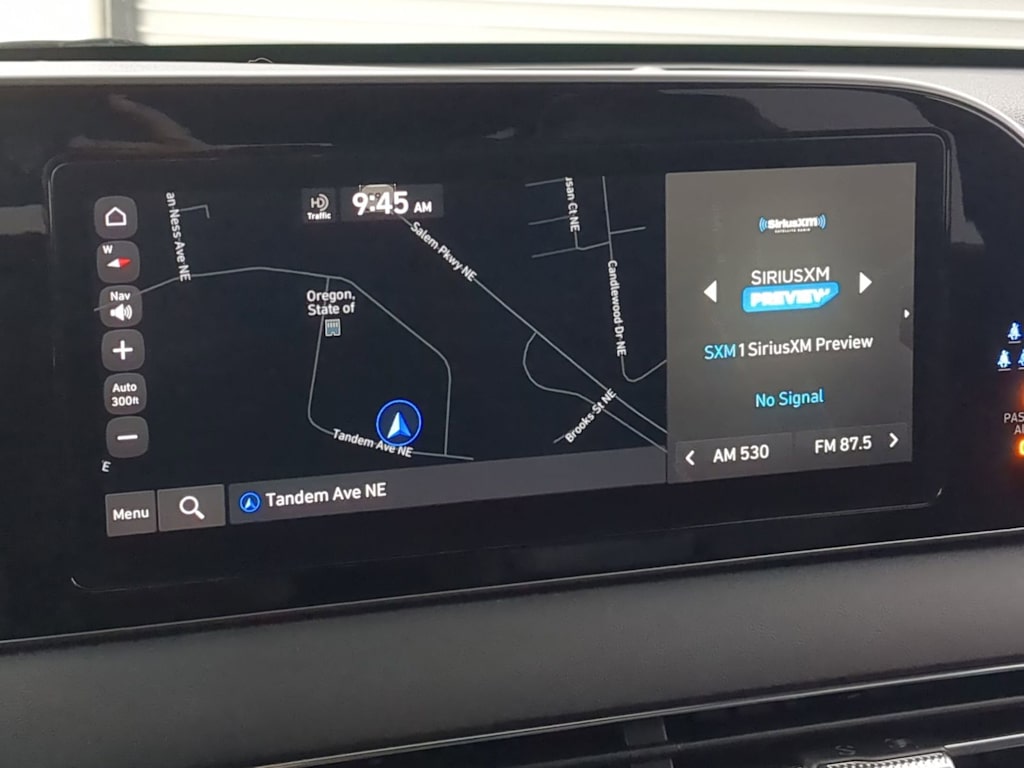 Thumbnail: 2022 Hyundai Palisade - 15