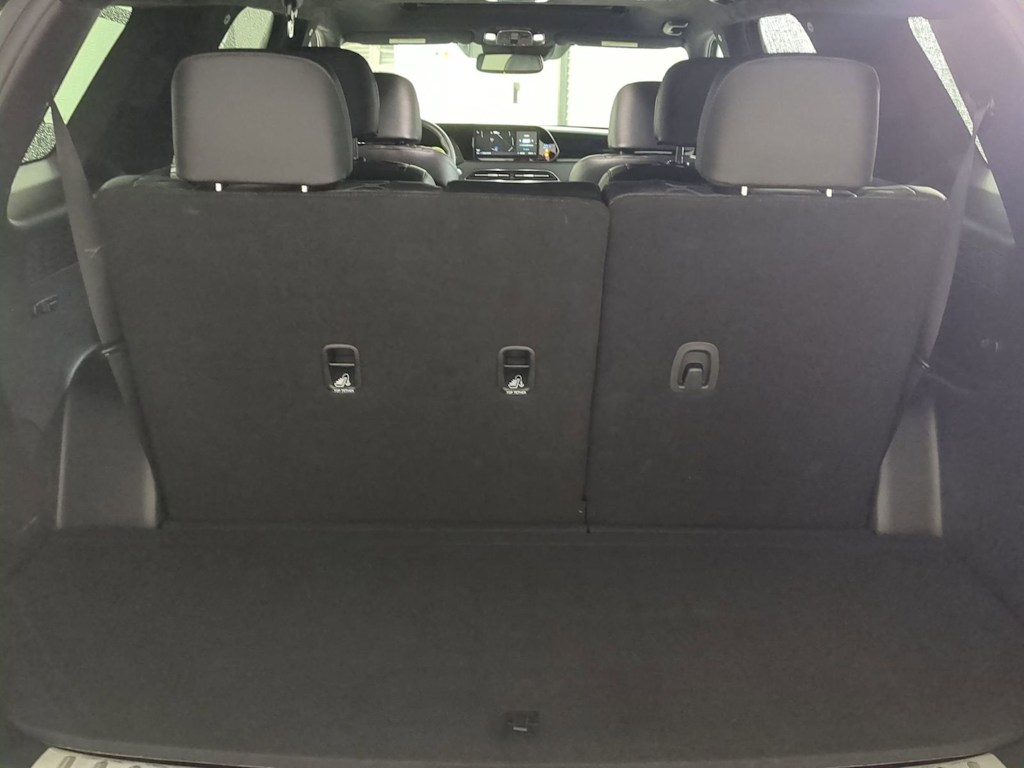 Thumbnail: 2022 Hyundai Palisade - 34