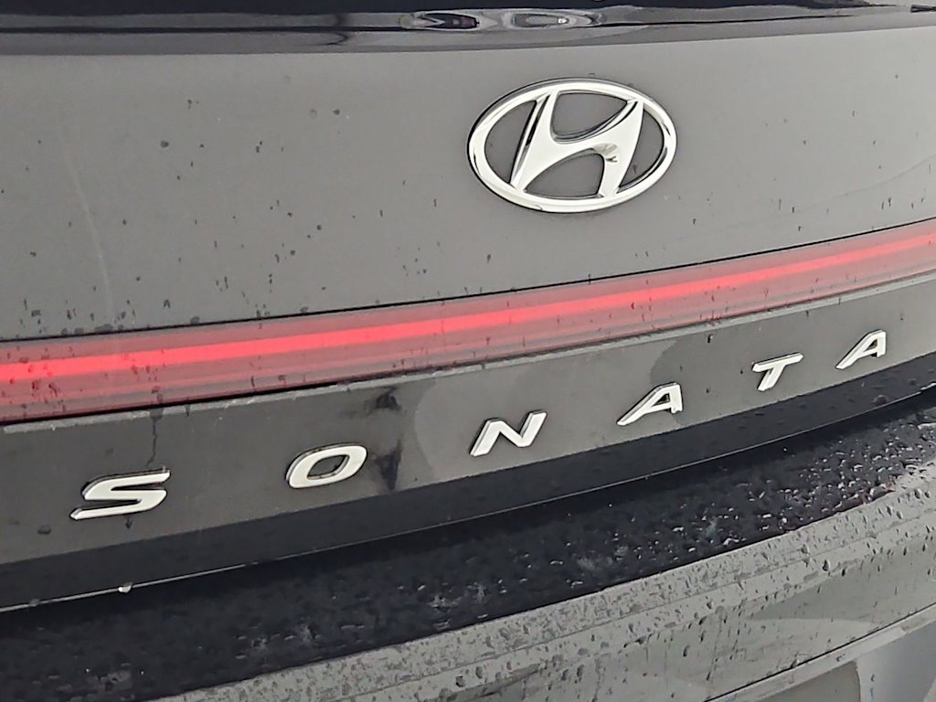 Thumbnail: 2022 Hyundai Sonata - 23